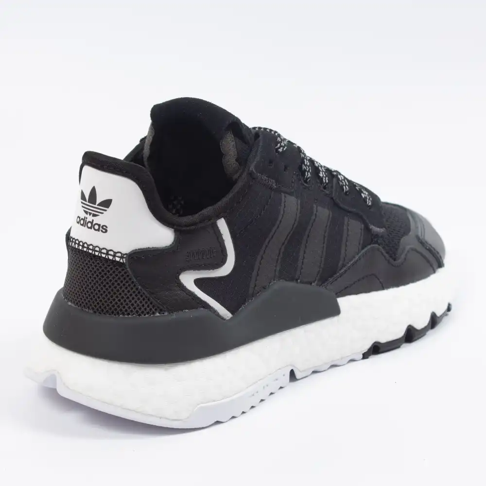 Nite Jogger J Adidas - 4